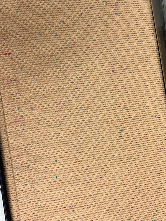 Покрывало Royal Cover OSTUNI 240x260 miele