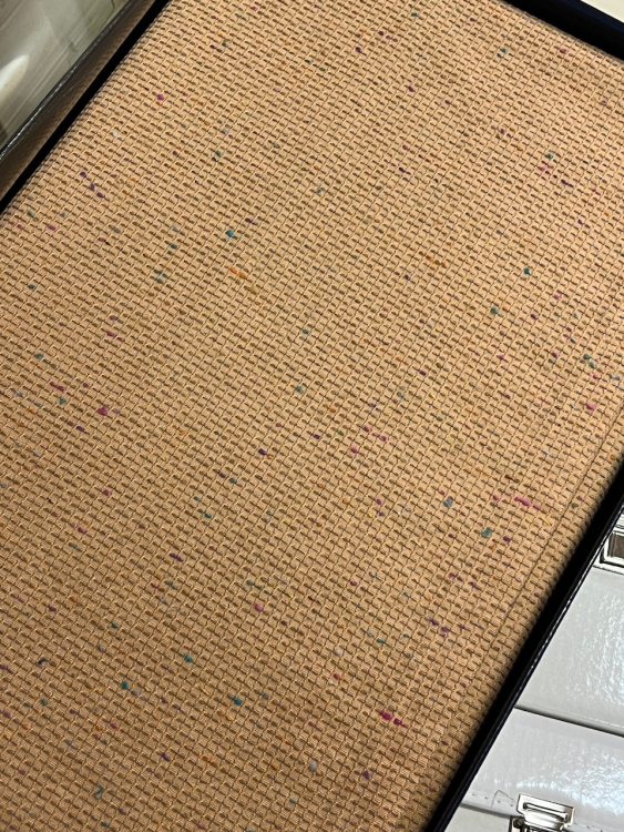 Покрывало Royal Cover OSTUNI 240x260 miele