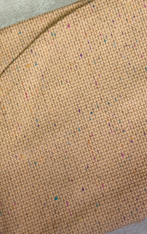 Покрывало Royal Cover OSTUNI 240x260 miele