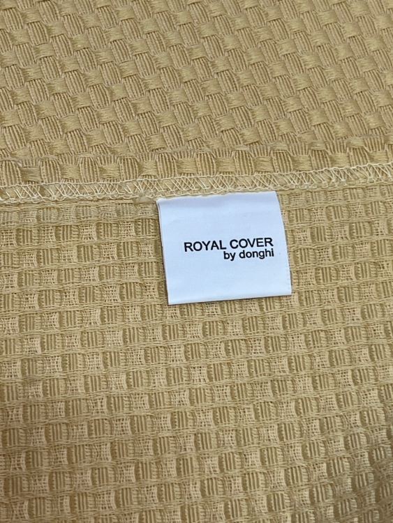 Покрывало Royal Cover DECO 265x260