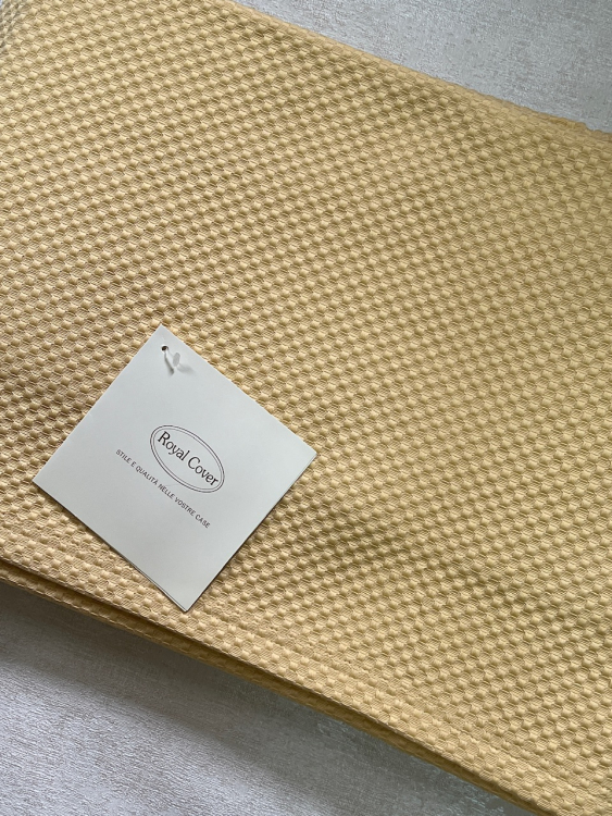 Покрывало Royal Cover DECO 265x260