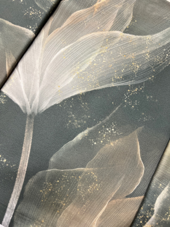 Постельное белье Mirabello ABSTRACT FLOWER 220x200