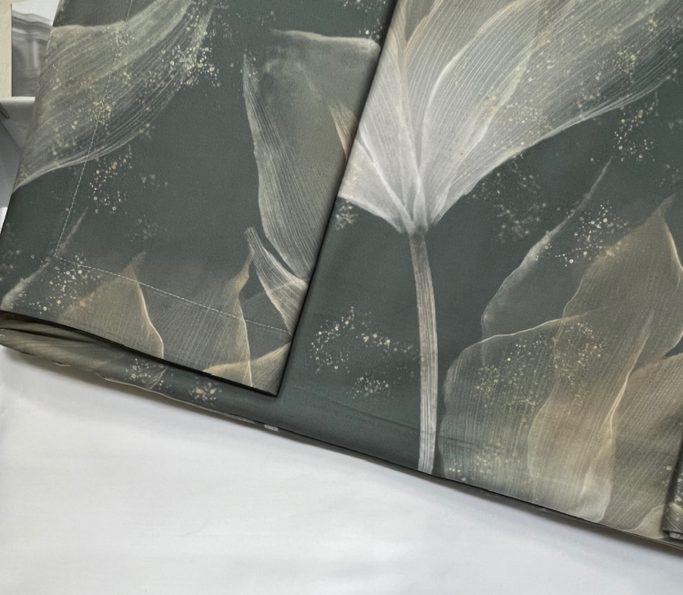 Постельное белье Mirabello ABSTRACT FLOWER 220x200