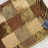Покрывало Finicop QUADRO 180x240 