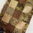 Покрывало Finicop QUADRO 180x240 