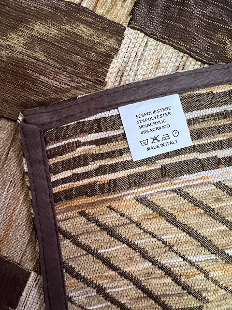 Покрывало Finicop QUADRO 180x240  Покрывало Finicop QUADRO 180x240