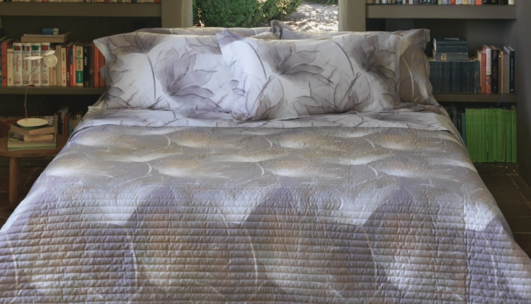 Постельное белье Mirabello ABSTRACT FLOWER 200x200