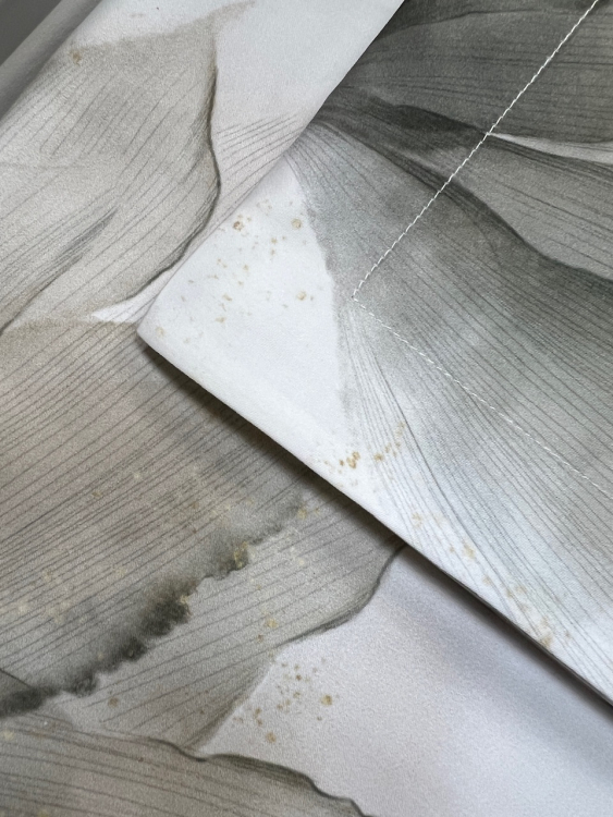 Постельное белье Mirabello ABSTRACT FLOWER 200x200