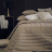 Покрывало Dondi OPERA 270x270 tortora