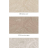 Покрывало Dondi OPERA 270x270 tortora