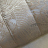 Покрывало Dondi OPERA 270x270 tortora