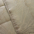 Покрывало Dondi OPERA 270x270 tortora