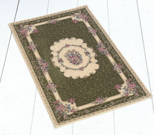 Коврик BOUQUET Verde