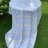Скатерть овальная с салфетками Palombella RIO 180x270x12 OVALE (Gold)