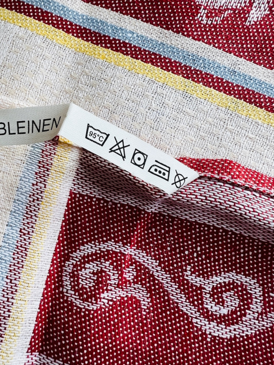 Комплект кухонных полотенец Dreams JAQUARD CUSINA (AS-231-32) - 2 шт