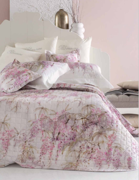Постельное белье Blumarine GLICINE 220x200 CIPRIA