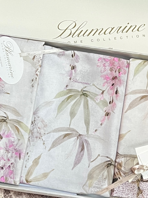 Постельное белье Blumarine GLICINE 220x200 CIPRIA
