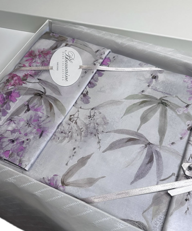 Постельное белье Blumarine GLICINE 220x200 CIPRIA