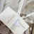 Постельное белье Blumarine GLICINE 220x200 CIPRIA