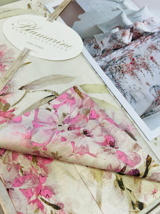 Постельное белье Blumarine GLICINE 220x200 CIPRIA