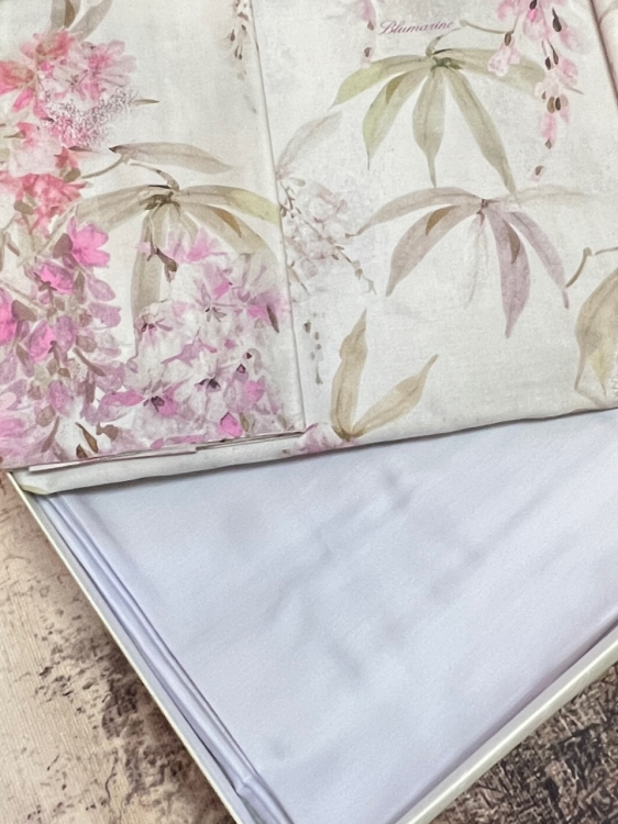 Постельное белье Blumarine GLICINE 220x200 CIPRIA