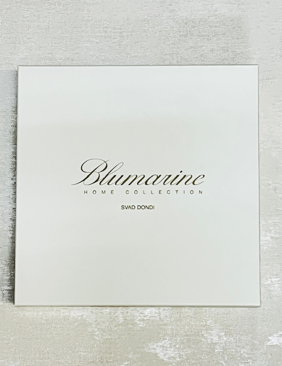 Комплект полотенец Blumarine EMANUELA - 2 шт. BEIGE