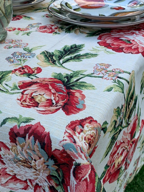 Cкатерть, гобелен Dreams ROSES