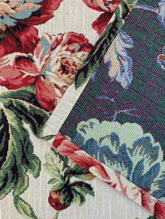 Cкатерть, гобелен Dreams ROSES