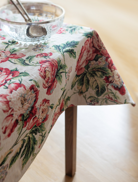 Cкатерть, гобелен Dreams ROSES