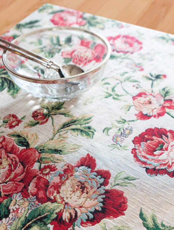 Cкатерть, гобелен Dreams ROSES