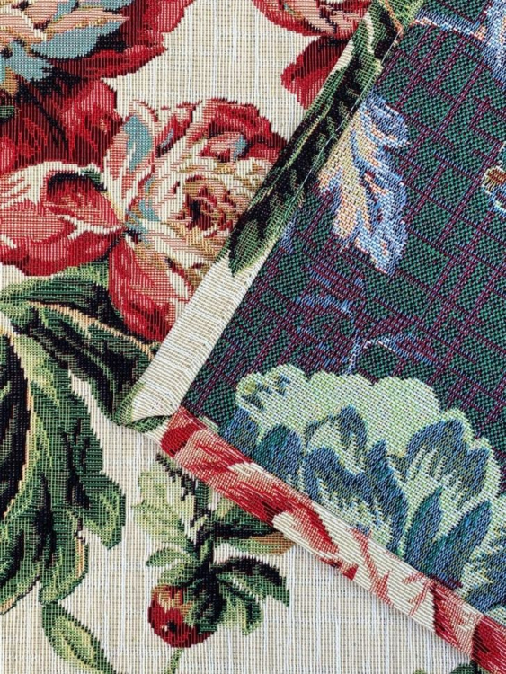 Cкатерть, гобелен Dreams ROSES