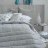 Покрывало Blumarine DALIDA 270х270 tortora