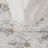 Постельное белье Blumarine DETTAGLI 220x200 perla