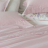 Постельное белье Blumarine DETTAGLI 220x200 perla