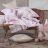 Постельное белье Blumarine BELLA DI NOTTE 220x200 pink