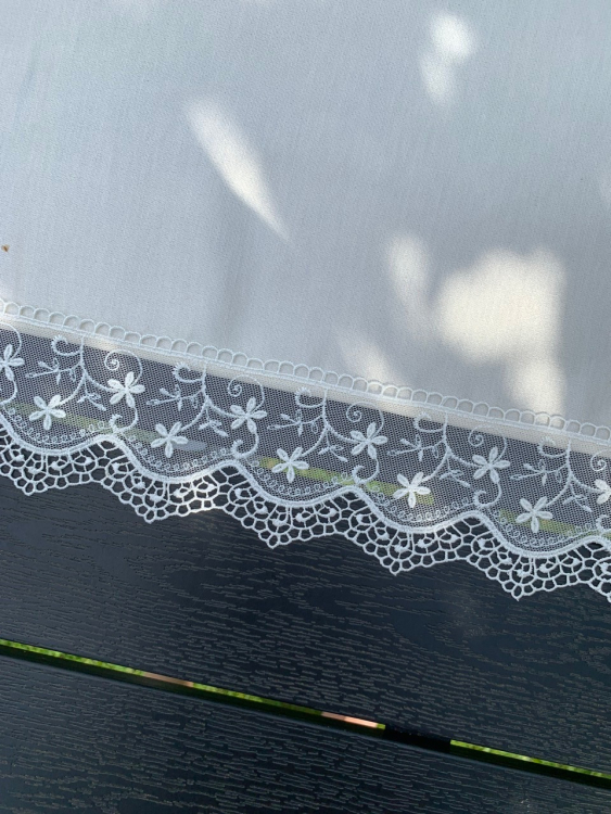 Скатерть с салфетками Rossela REBECCA 180х270х12