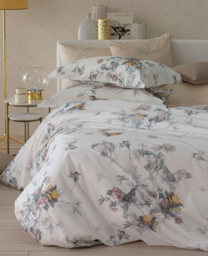 Постельное белье Blumarine LIALA 240x220 miele