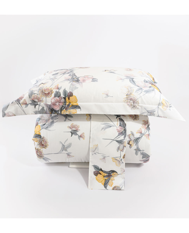 Постельное белье Blumarine LIALA 240x220 miele Постельное белье Blumarine LIALA 240x220 miele