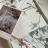 Постельное белье Blumarine LIALA 240x220 miele
