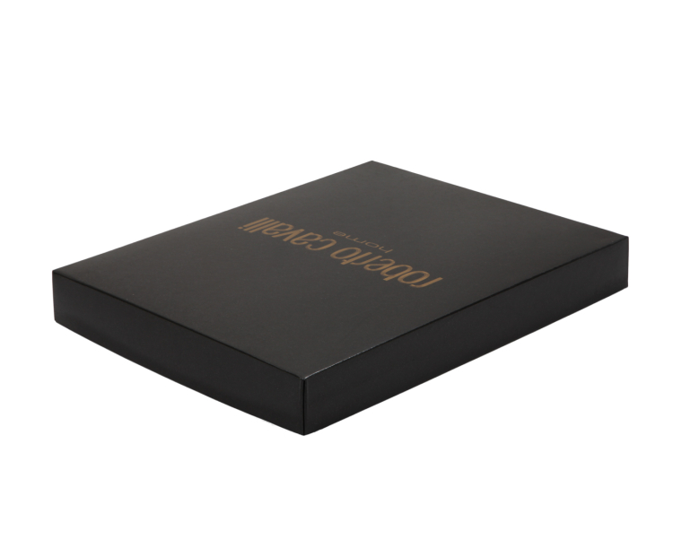 Комплект полотенец Roberto Cavalli COCCO - 2 шт. Grey