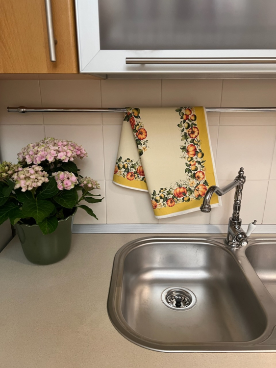 Кухонное полотенце Gruppo Bataglia GELSOMINO