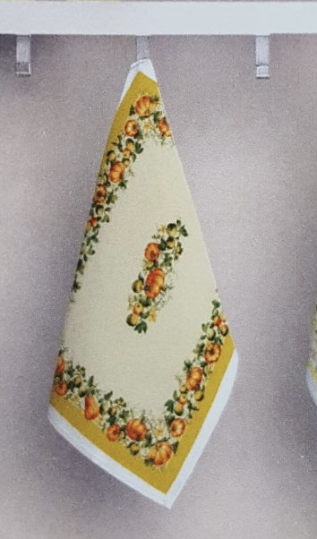 Кухонное полотенце Gruppo Bataglia GELSOMINO