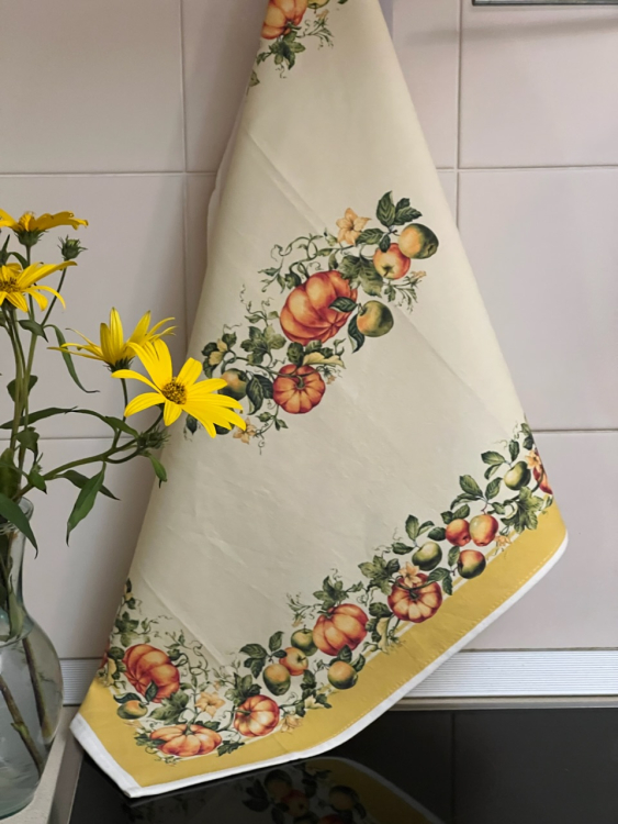 Кухонное полотенце Gruppo Bataglia GELSOMINO