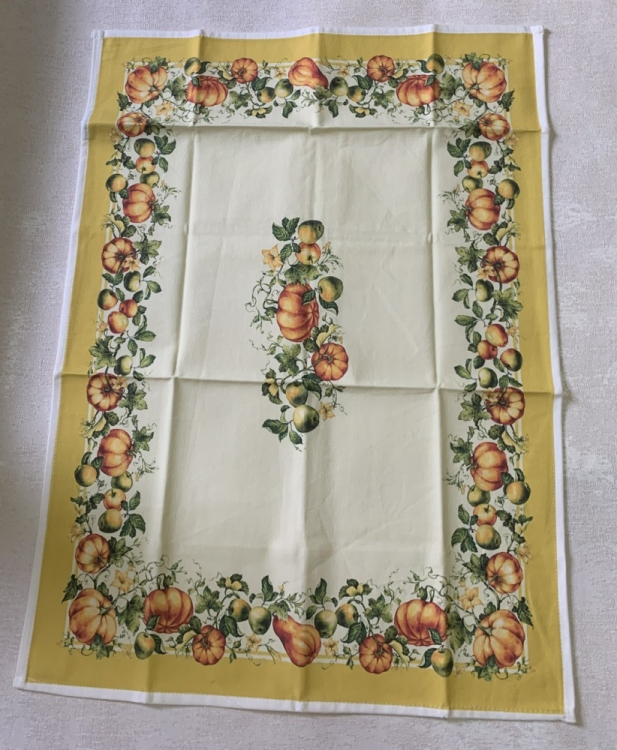 Кухонное полотенце Gruppo Bataglia GELSOMINO