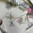 Постельное белье Blumarine LIALA 240x220 cipria