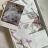 Постельное белье Blumarine LIALA 240x220 cipria