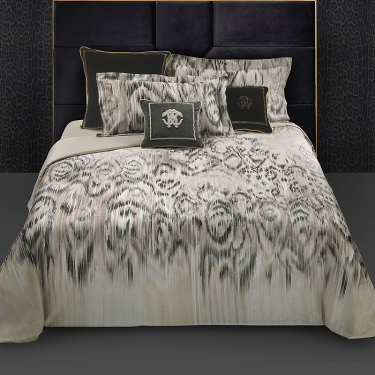 Постельное белье Roberto Cavalli JAGUAR PAINTING 220x200 