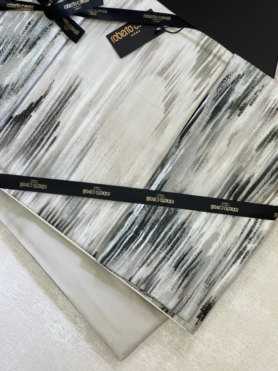 Постельное белье Roberto Cavalli JAGUAR PAINTING 220x200 