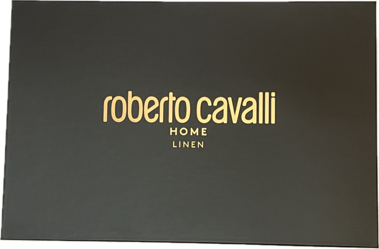 Постельное белье Roberto Cavalli JAGUAR PAINTING 220x200 