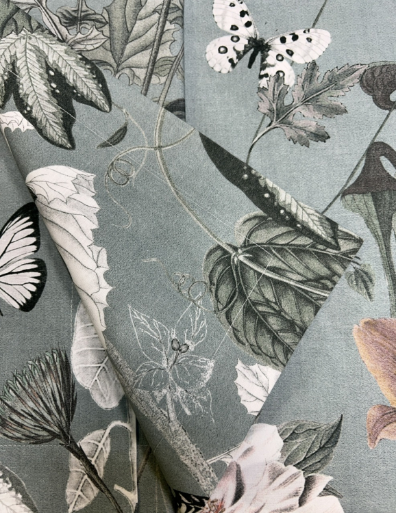 Постельное белье Mirabello FOREST MEMORY 2х155x200 семейный